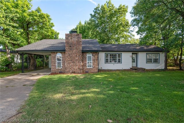 1808 Jacobs Avenue, Fort Smith, AR 72908