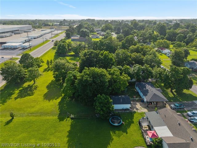1808 Jacobs Avenue, Fort Smith, AR 72908