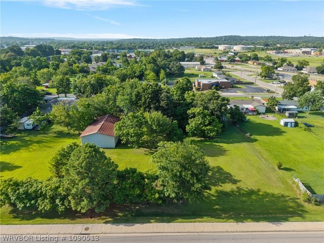 1808 Jacobs Avenue, Fort Smith, AR 72908