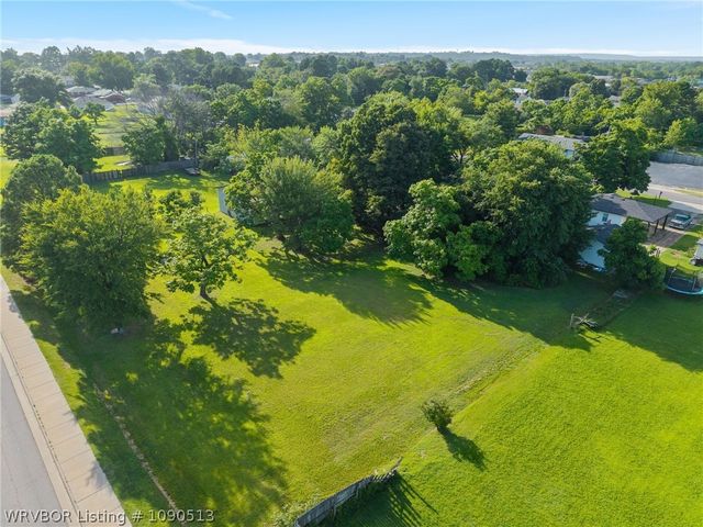 1808 Jacobs Avenue, Fort Smith, AR 72908
