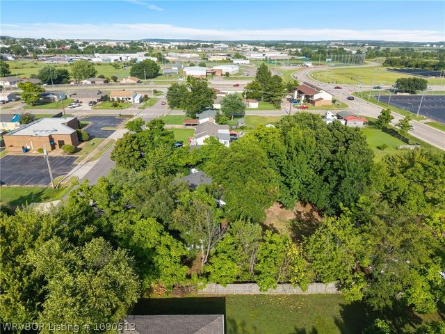 1808 Jacobs Avenue, Fort Smith, AR 72908