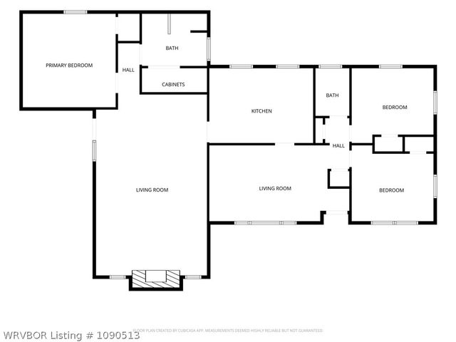 1808 Jacobs Avenue, Fort Smith, AR 72908