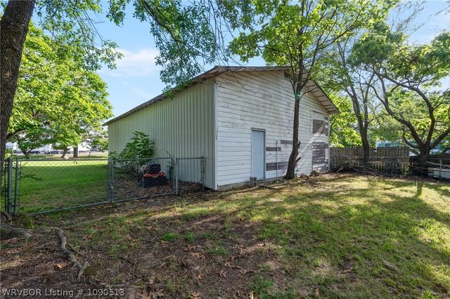 1808 Jacobs Avenue, Fort Smith, AR 72908