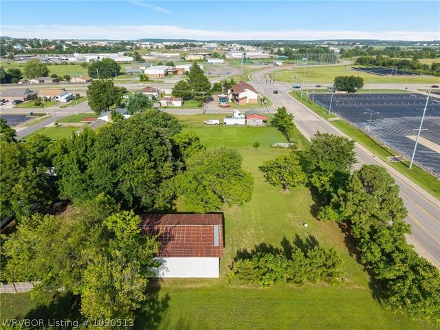 1808 Jacobs Avenue, Fort Smith, AR 72908