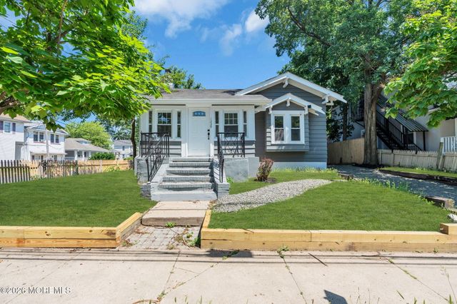 1239 Monroe Avenue, Asbury Park, NJ 07712