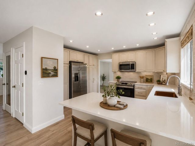 9304 Montrose Way, Littleton, CO 80126