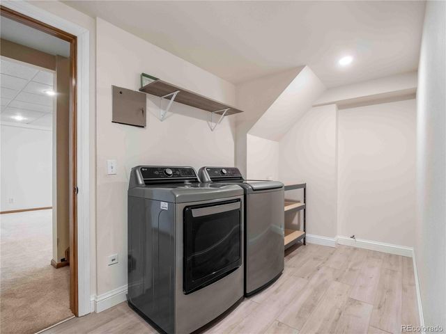 9304 Montrose Way, Littleton, CO 80126