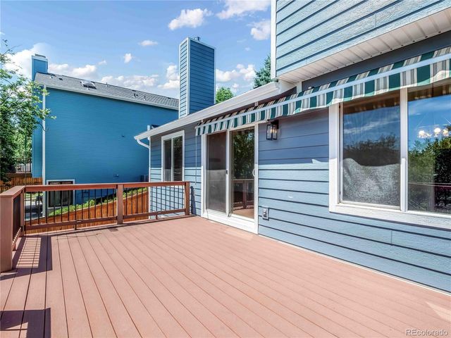 9304 Montrose Way, Littleton, CO 80126