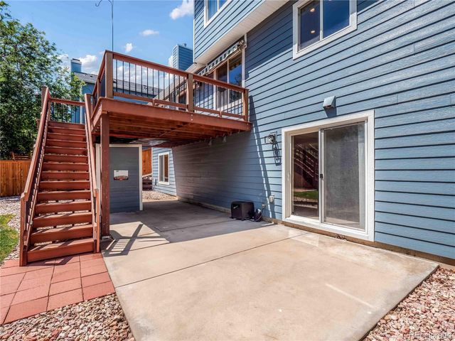 9304 Montrose Way, Littleton, CO 80126