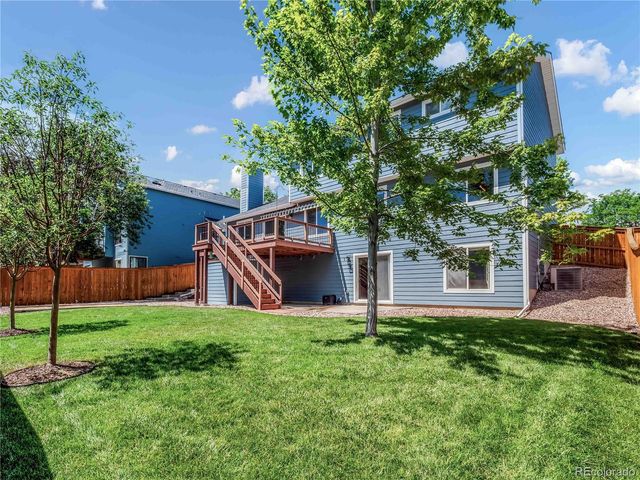 9304 Montrose Way, Littleton, CO 80126