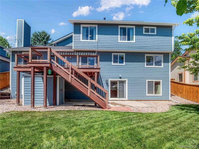 9304 Montrose Way, Littleton, CO 80126