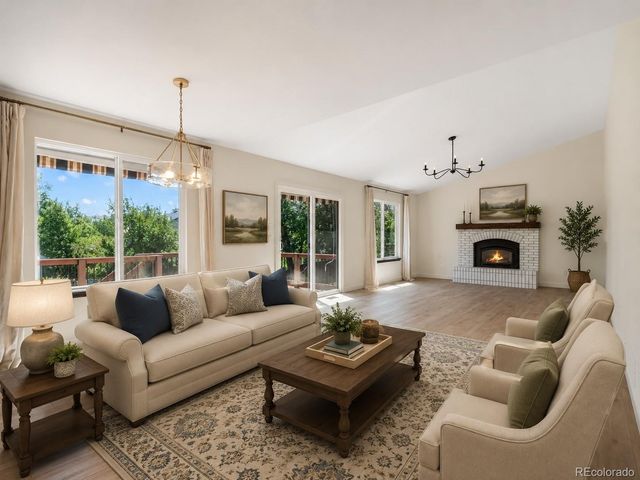 9304 Montrose Way, Littleton, CO 80126