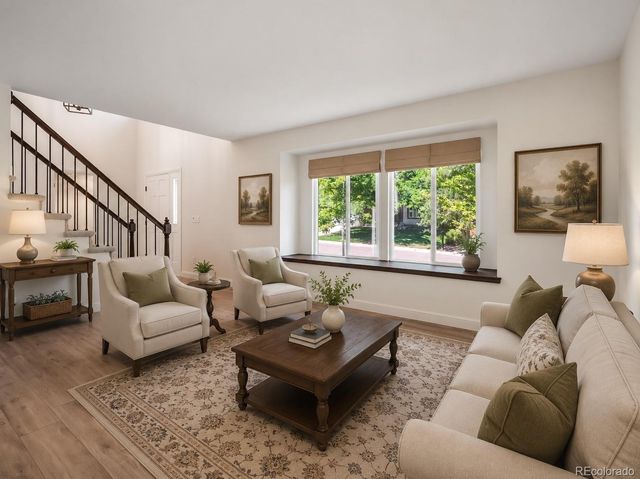 9304 Montrose Way, Littleton, CO 80126