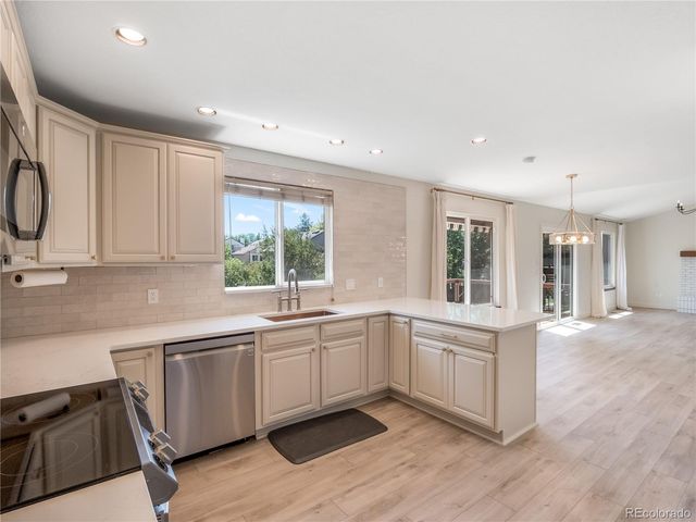 9304 Montrose Way, Littleton, CO 80126