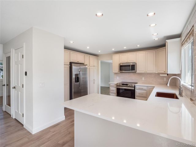 9304 Montrose Way, Littleton, CO 80126