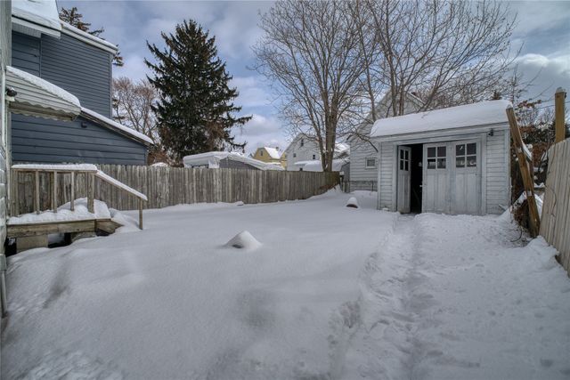 1411 LYNN Street, Erie, PA 16503