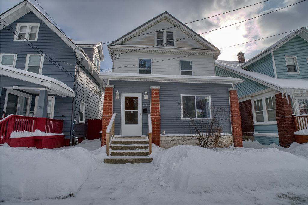 1411 LYNN Street, Erie, PA 16503