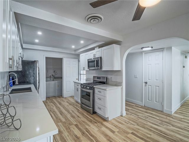 4351 Chafer Drive, Las Vegas, NV 89121