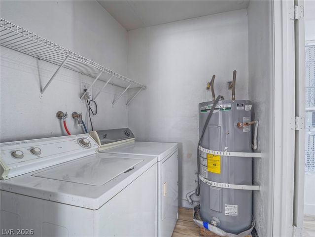 4351 Chafer Drive, Las Vegas, NV 89121