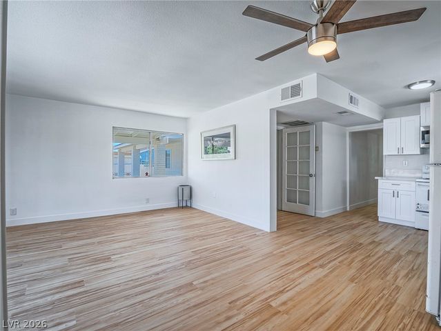 4351 Chafer Drive, Las Vegas, NV 89121