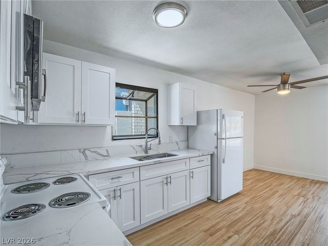 4351 Chafer Drive, Las Vegas, NV 89121