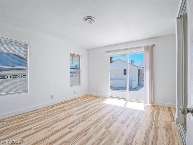 4351 Chafer Drive, Las Vegas, NV 89121