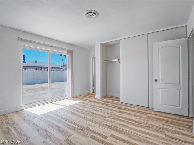 4351 Chafer Drive, Las Vegas, NV 89121