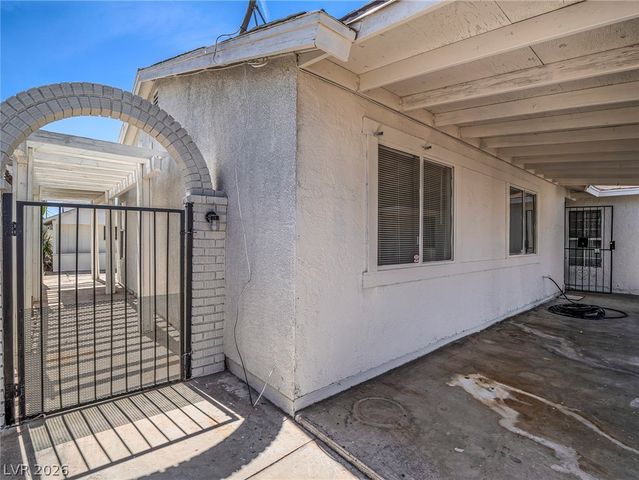 4351 Chafer Drive, Las Vegas, NV 89121