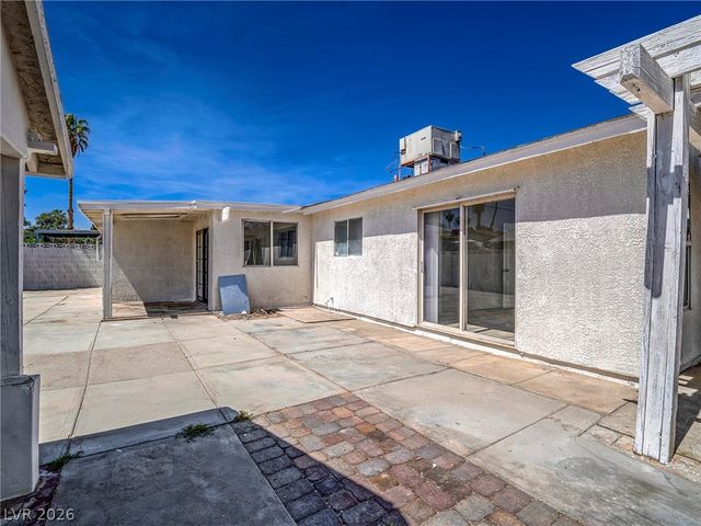 4351 Chafer Drive, Las Vegas, NV 89121