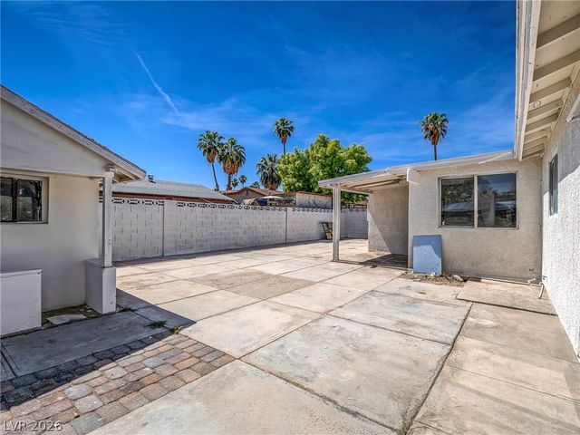 4351 Chafer Drive, Las Vegas, NV 89121