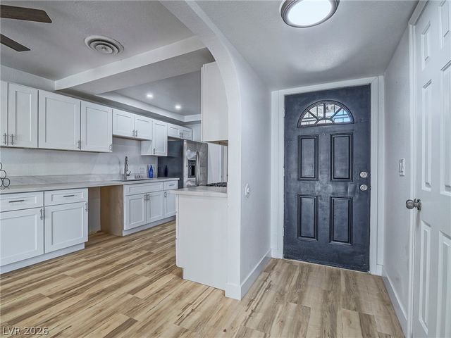 4351 Chafer Drive, Las Vegas, NV 89121