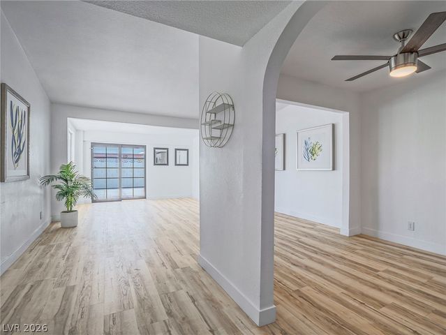 4351 Chafer Drive, Las Vegas, NV 89121