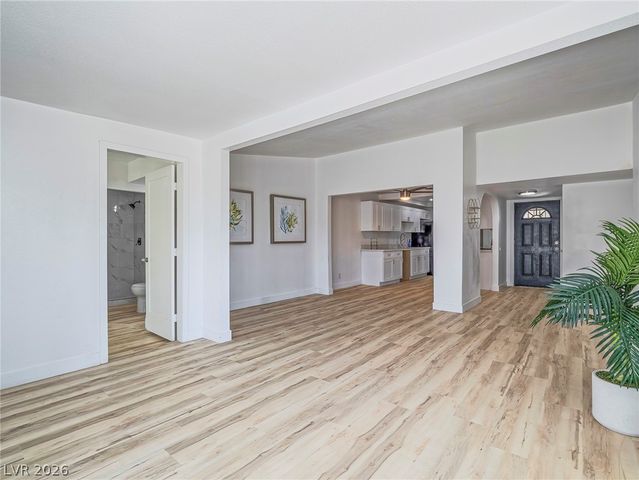 4351 Chafer Drive, Las Vegas, NV 89121