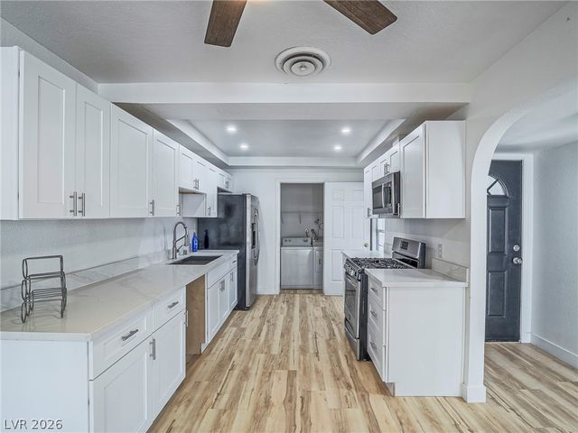 4351 Chafer Drive, Las Vegas, NV 89121