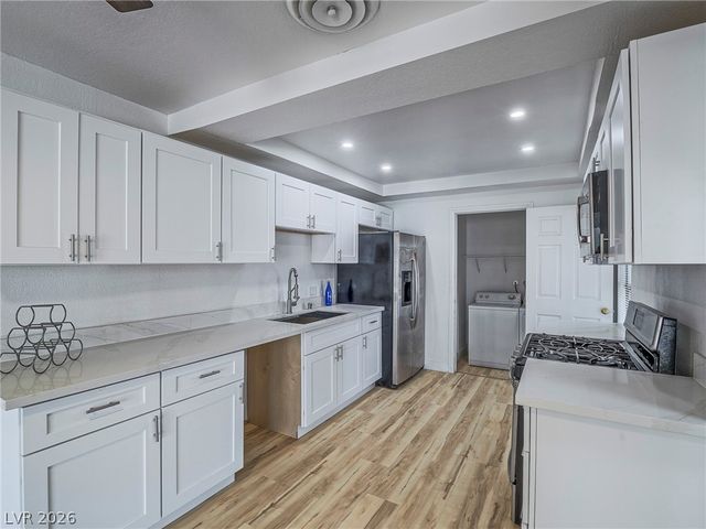 4351 Chafer Drive, Las Vegas, NV 89121