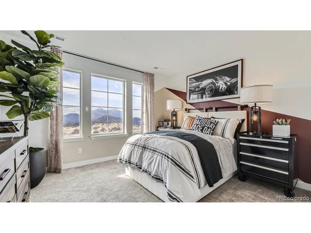 10931 Tundra Top Dr, Parker, CO 80134