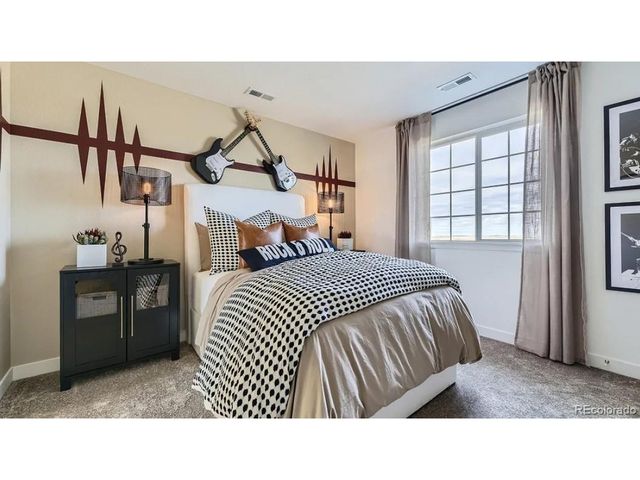 10931 Tundra Top Dr, Parker, CO 80134