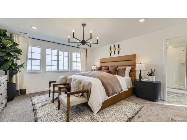 10931 Tundra Top Dr, Parker, CO 80134