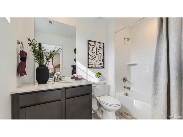 10931 Tundra Top Dr, Parker, CO 80134