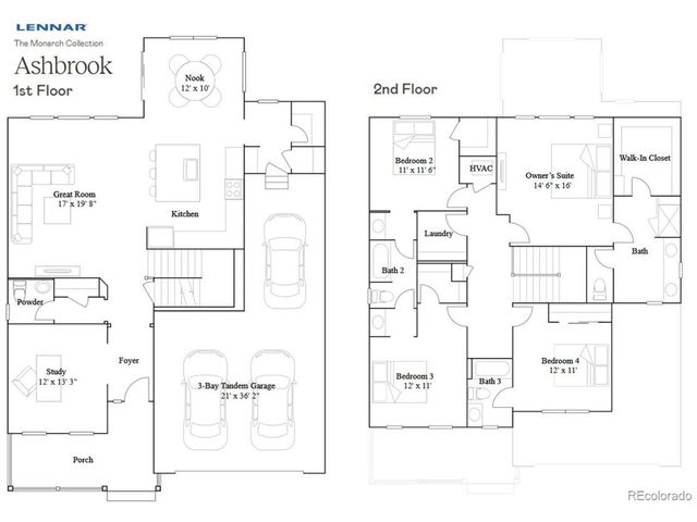 10931 Tundra Top Dr, Parker, CO 80134