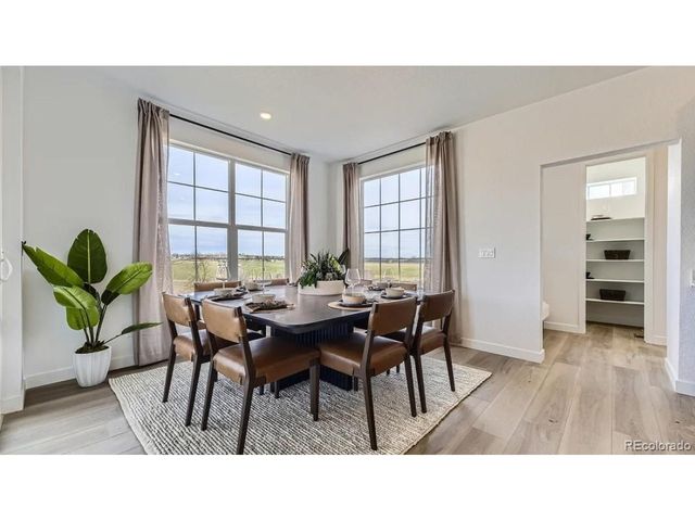 10931 Tundra Top Dr, Parker, CO 80134