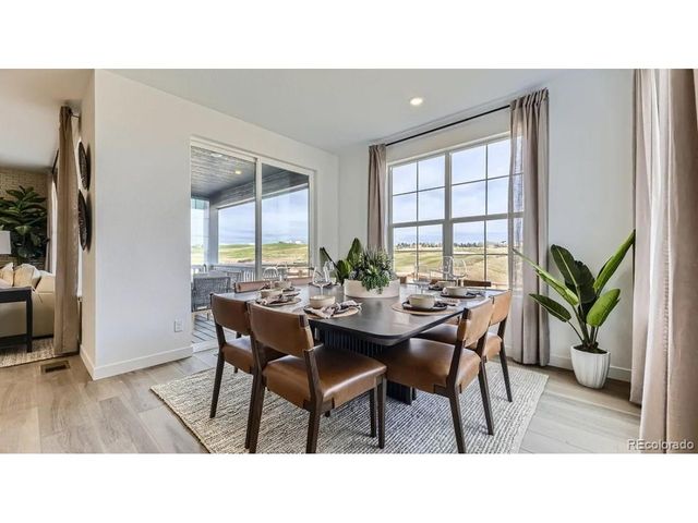 10931 Tundra Top Dr, Parker, CO 80134