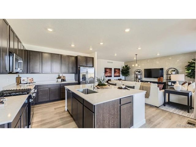 10931 Tundra Top Dr, Parker, CO 80134