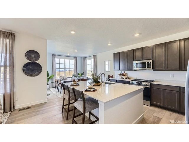 10931 Tundra Top Dr, Parker, CO 80134