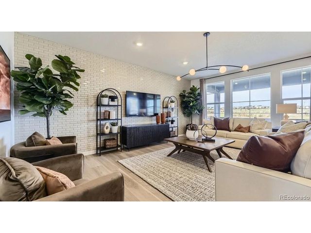 10931 Tundra Top Dr, Parker, CO 80134