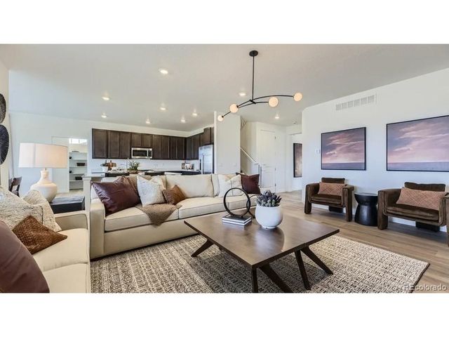 10931 Tundra Top Dr, Parker, CO 80134