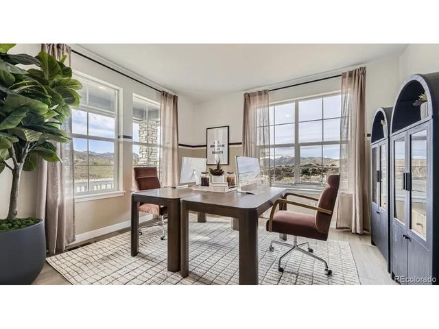 10931 Tundra Top Dr, Parker, CO 80134