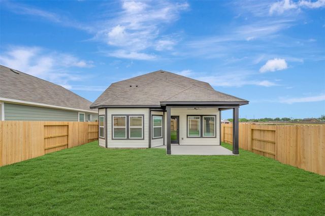 32518 Lantana Fields Road, Fulshear, TX 77441