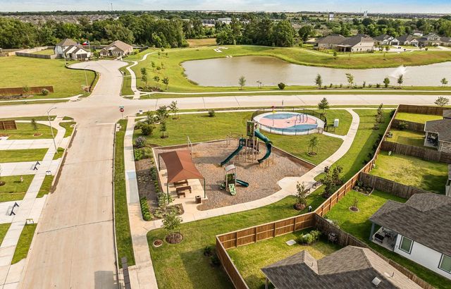 32518 Lantana Fields Road, Fulshear, TX 77441