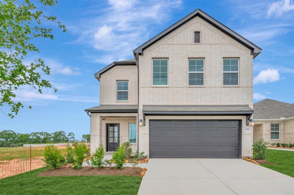 32518 Lantana Fields Road, Fulshear, TX 77441